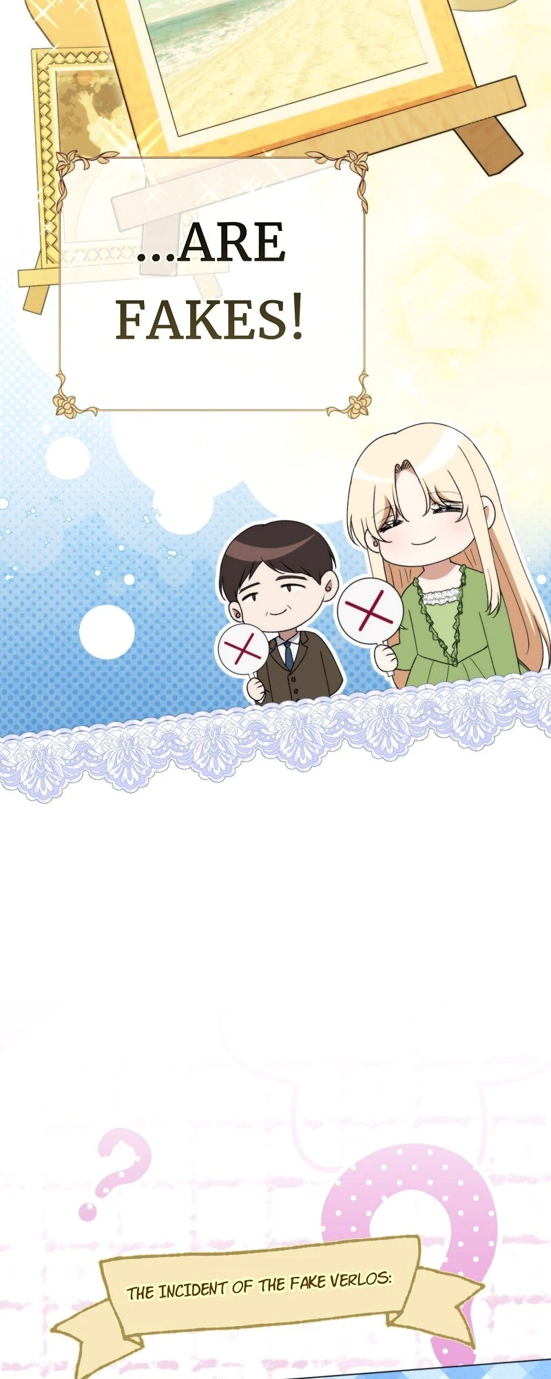 The Grand Duke is Mine Chapter 99 - Page 51