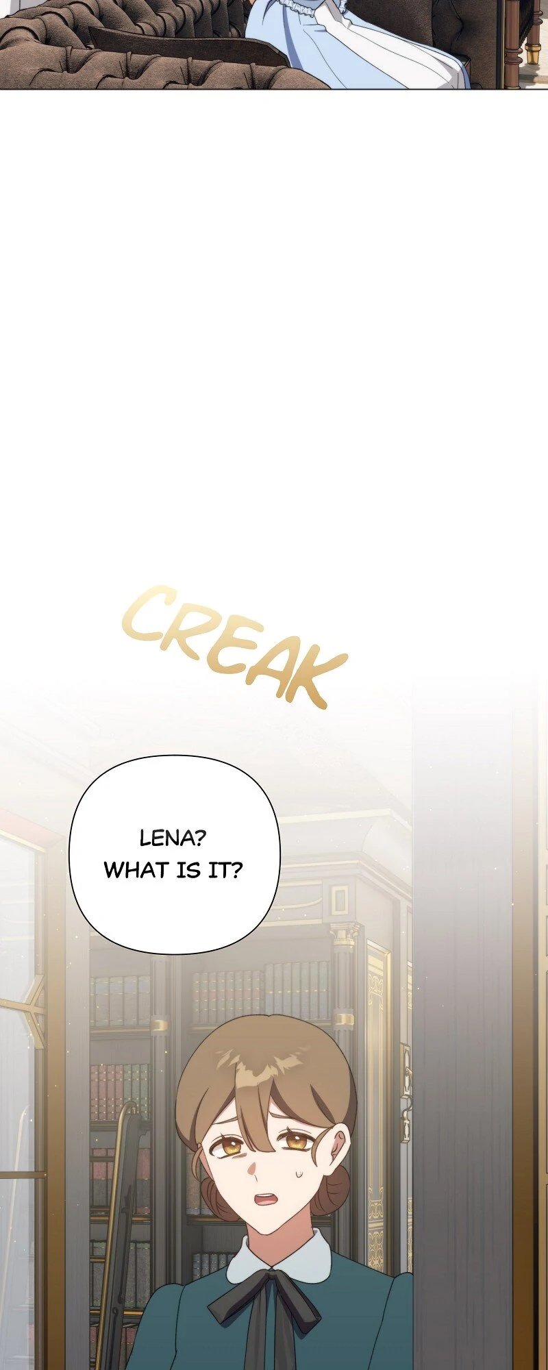 The Grand Duke is Mine Chapter 99 - Page 55