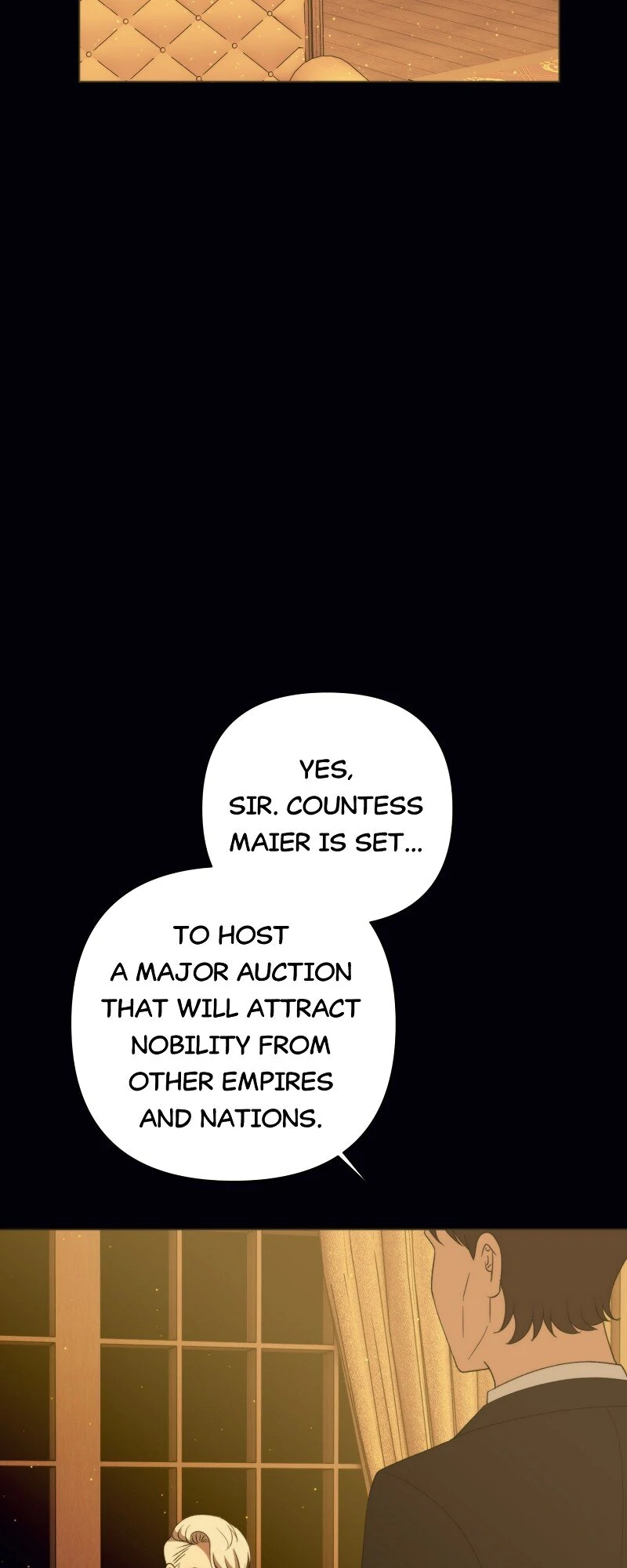 The Grand Duke is Mine Chapter 99 - Page 6