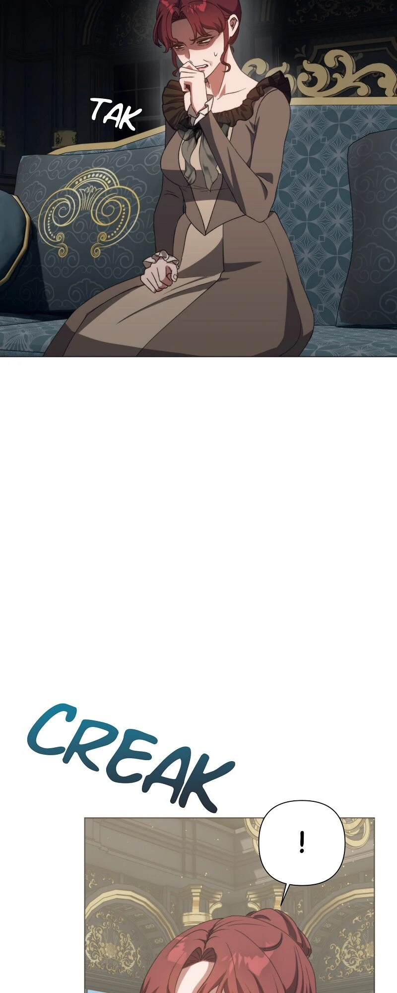 The Grand Duke is Mine Chapter 99 - Page 60