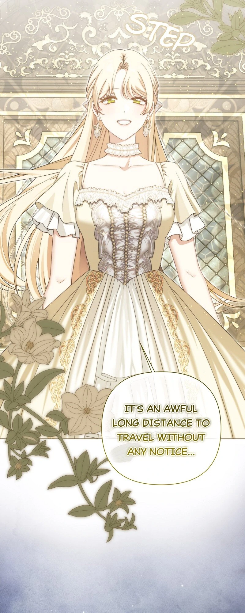 The Grand Duke is Mine Chapter 99 - Page 62