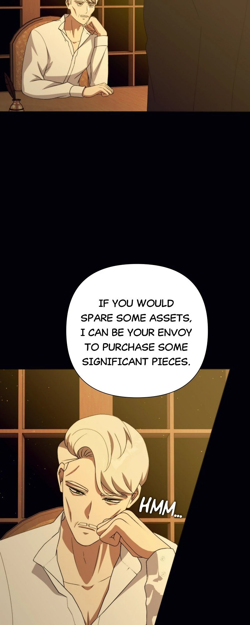 The Grand Duke is Mine Chapter 99 - Page 7