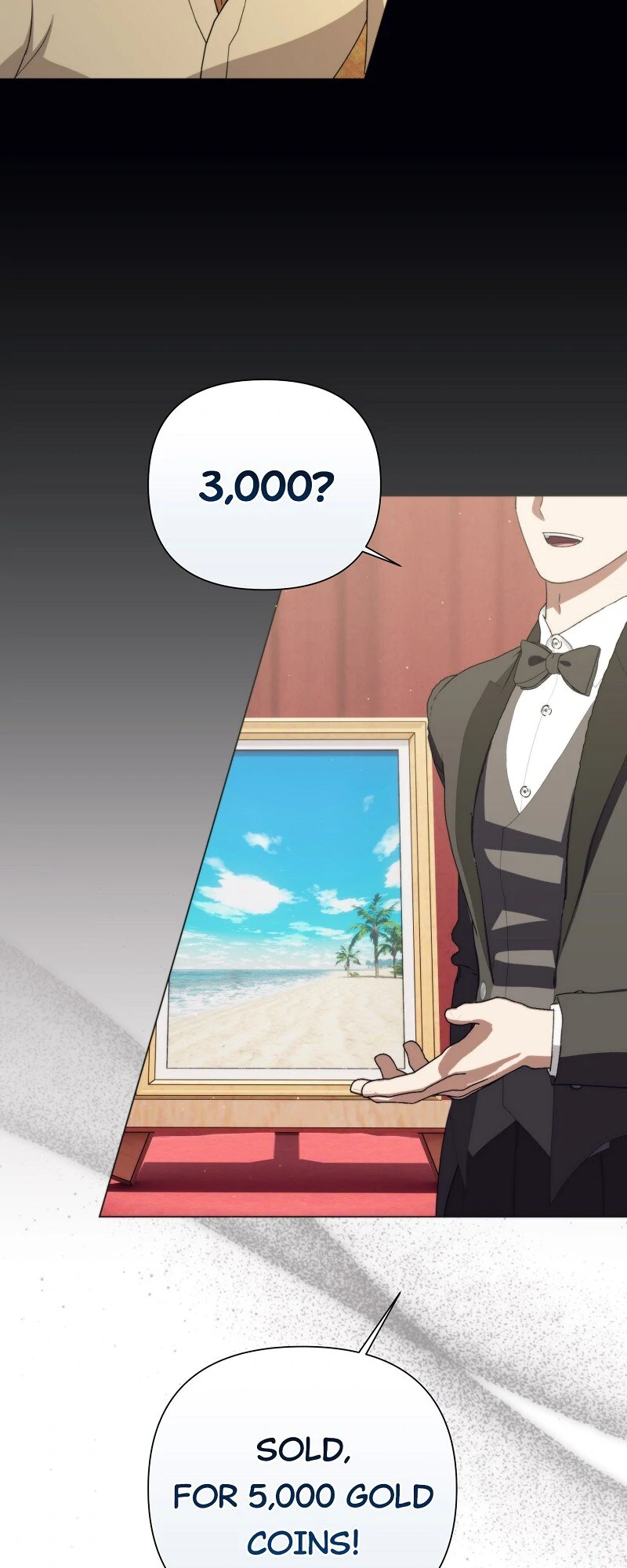 The Grand Duke is Mine Chapter 99 - Page 8