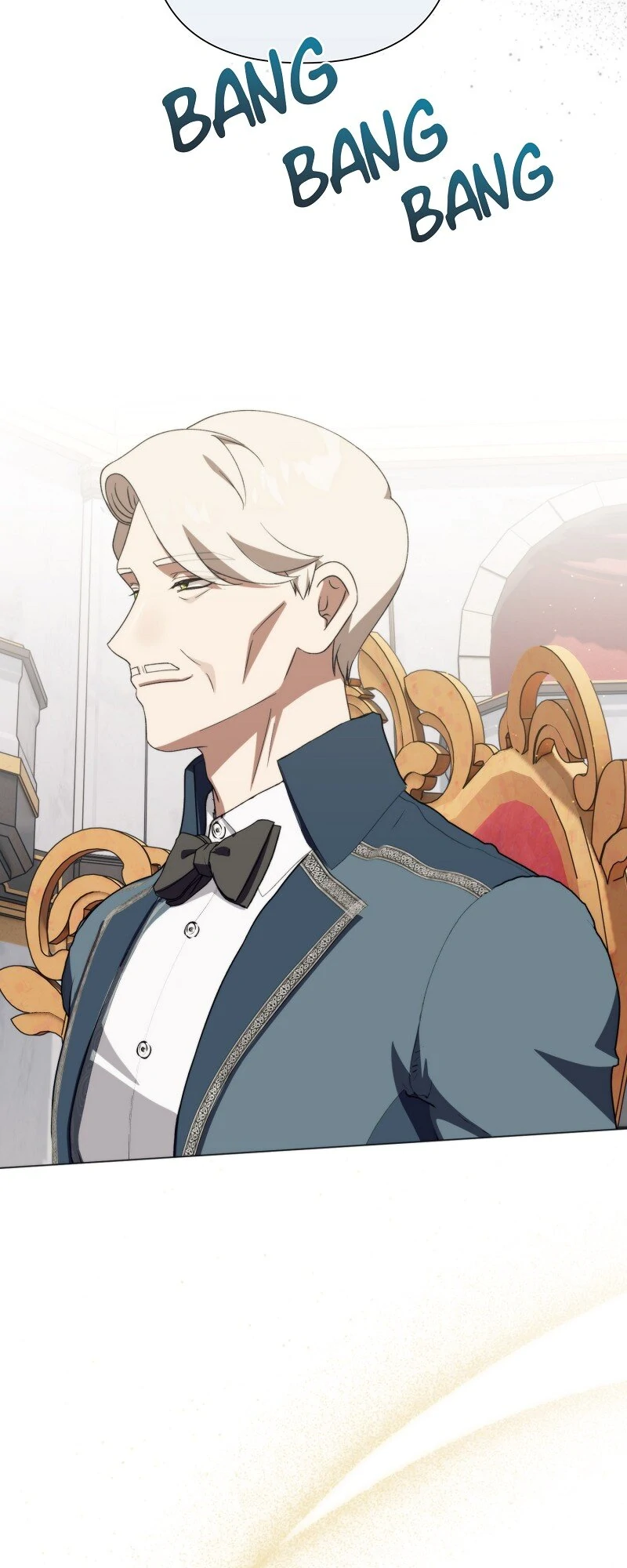 The Grand Duke is Mine Chapter 99 - Page 9