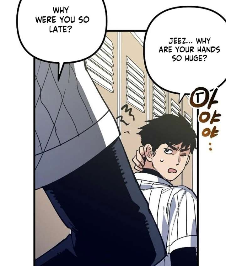 All the Aces Are Obsessed With Me Chapter 2 - Page 37