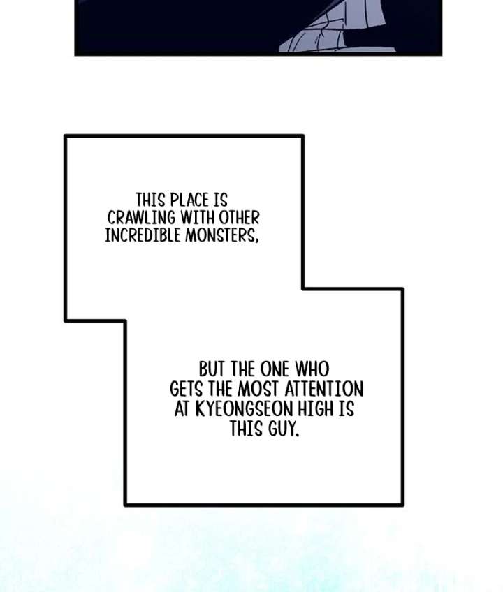 All the Aces Are Obsessed With Me Chapter 2 - Page 38