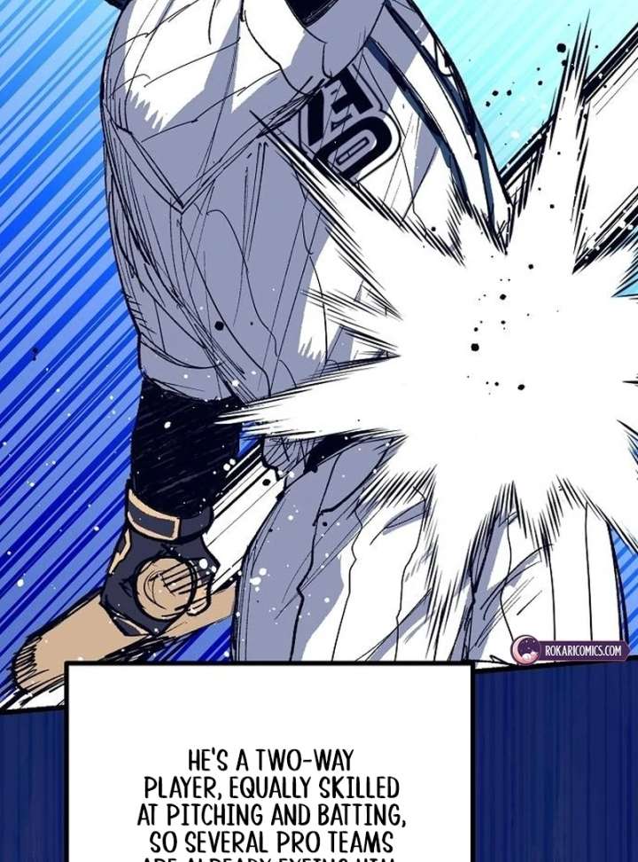 All the Aces Are Obsessed With Me Chapter 2 - Page 43