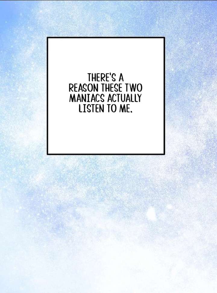 All the Aces Are Obsessed With Me Chapter 2 - Page 75