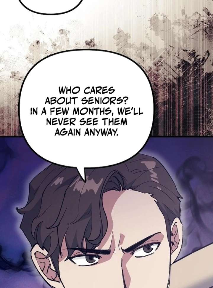 All the Aces Are Obsessed With Me Chapter 3 - Page 19