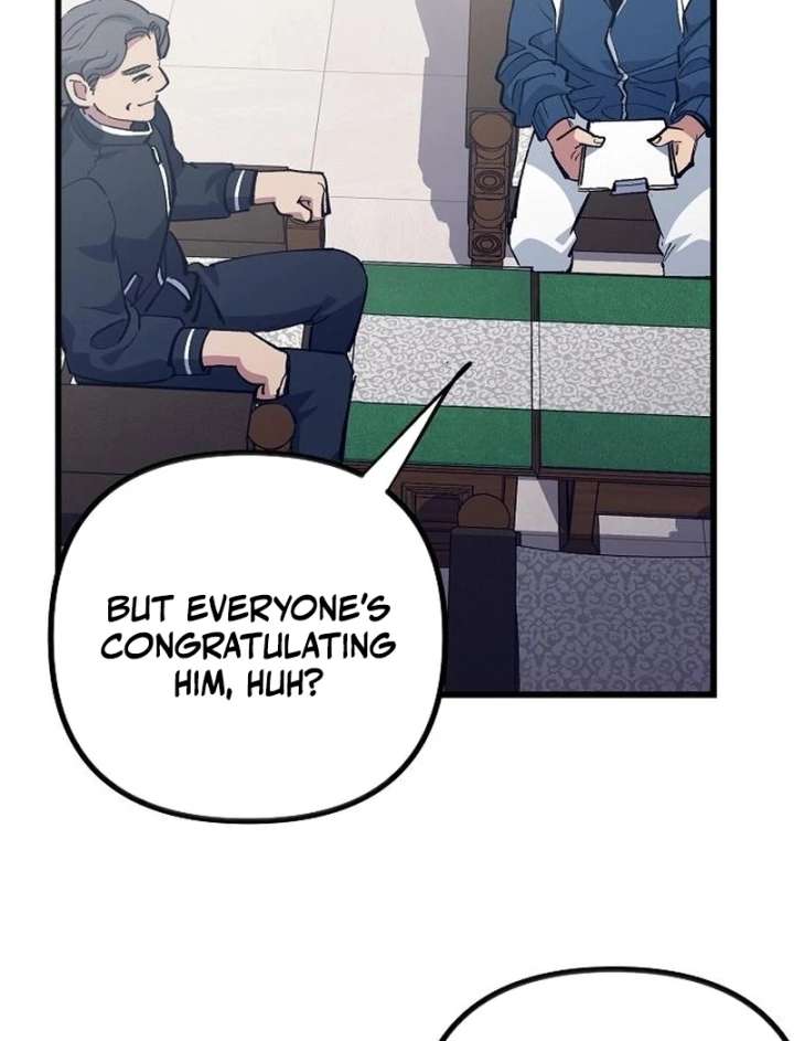 All the Aces Are Obsessed With Me Chapter 3 - Page 42