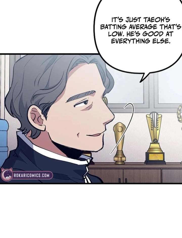 All the Aces Are Obsessed With Me Chapter 3 - Page 43