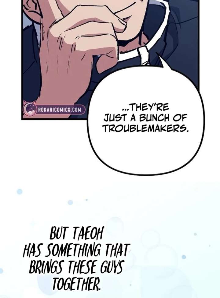 All the Aces Are Obsessed With Me Chapter 3 - Page 46