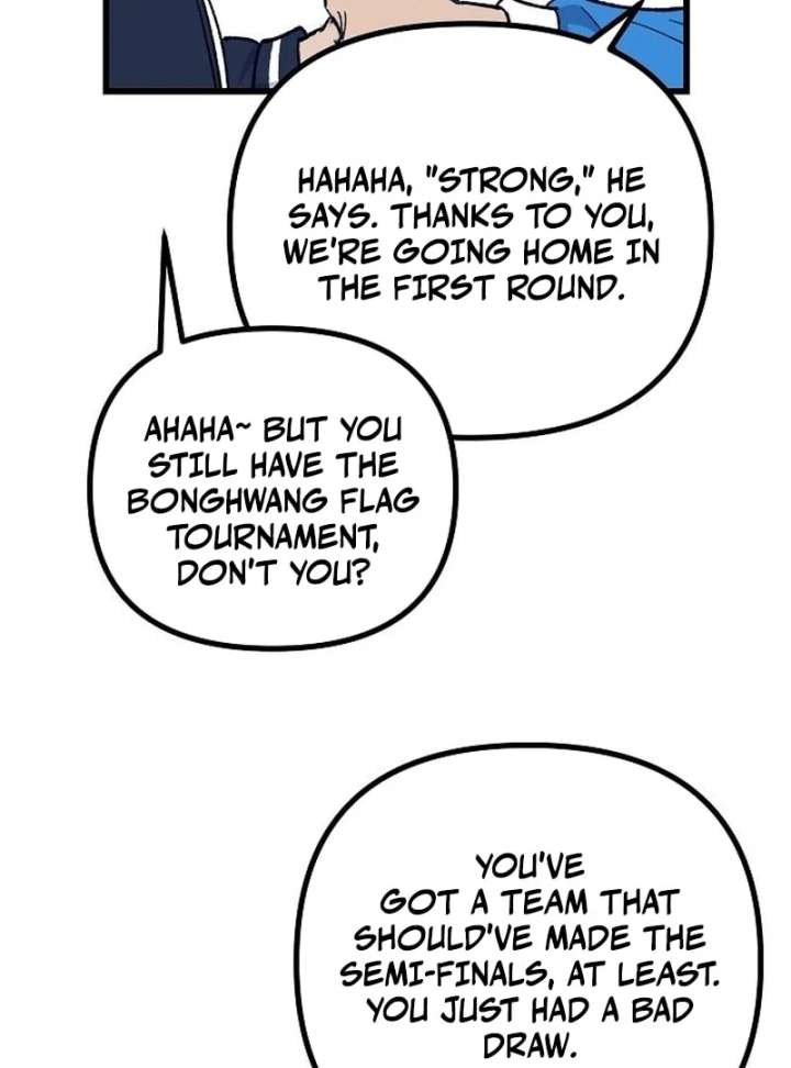 All the Aces Are Obsessed With Me Chapter 4 - Page 120