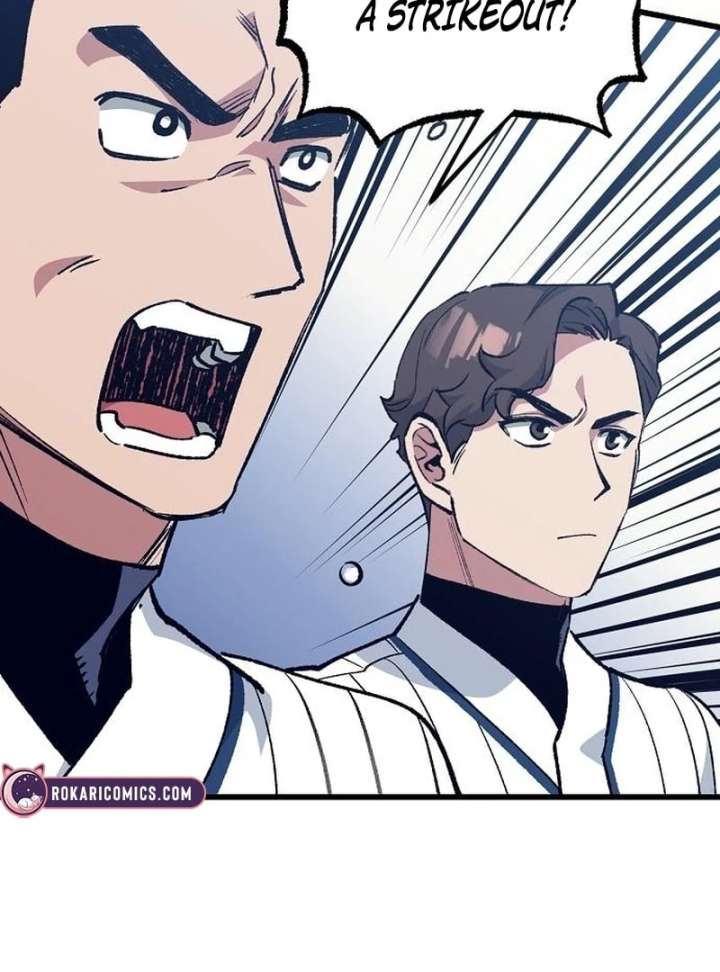 All the Aces Are Obsessed With Me Chapter 4 - Page 35