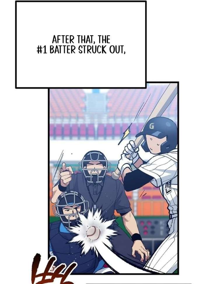 All the Aces Are Obsessed With Me Chapter 4 - Page 80