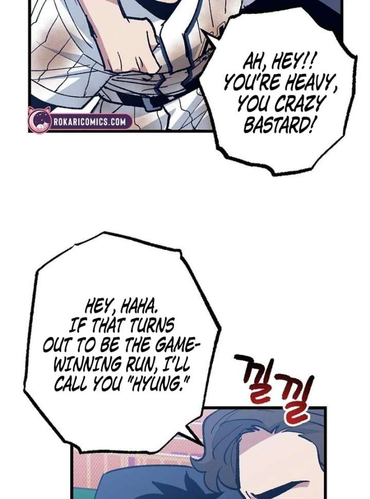 All the Aces Are Obsessed With Me Chapter 4 - Page 91