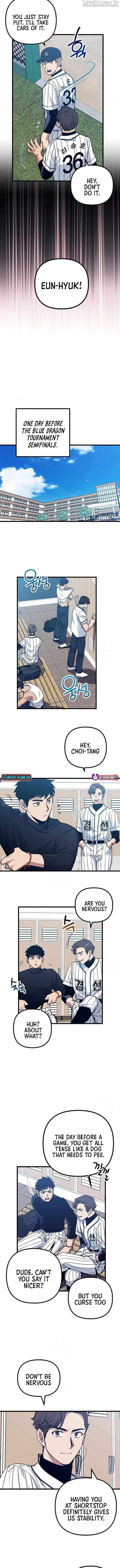 All the Aces Are Obsessed With Me Chapter 5 - Page 10