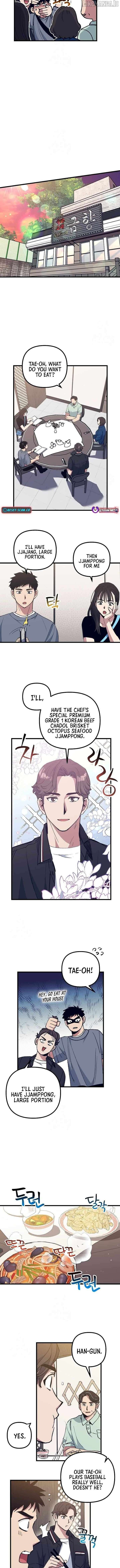 All the Aces Are Obsessed With Me Chapter 5 - Page 3