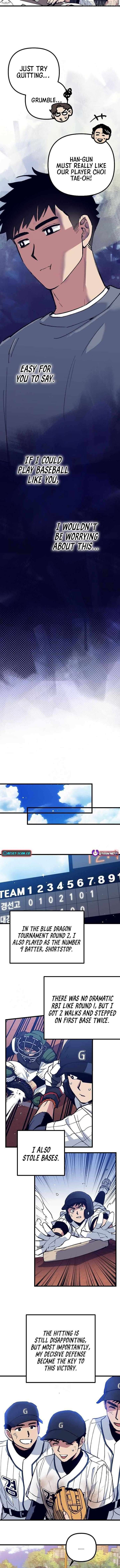 All the Aces Are Obsessed With Me Chapter 5 - Page 5