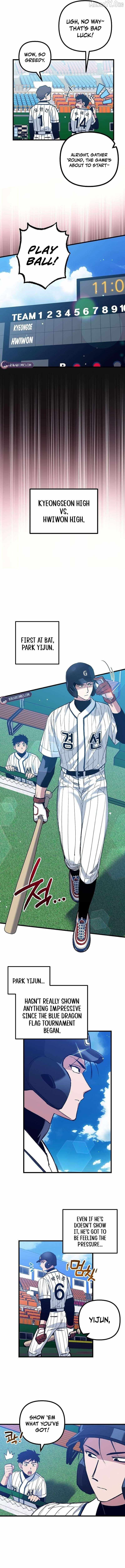 All the Aces Are Obsessed With Me Chapter 6 - Page 11