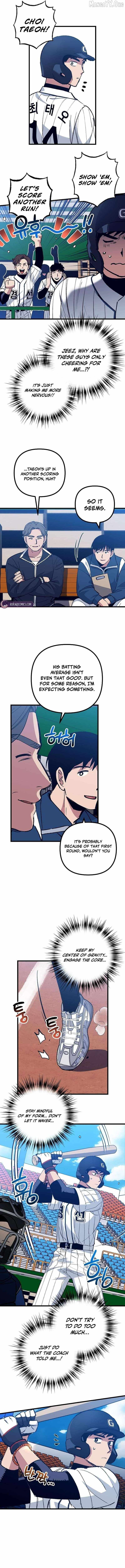 All the Aces Are Obsessed With Me Chapter 6 - Page 15