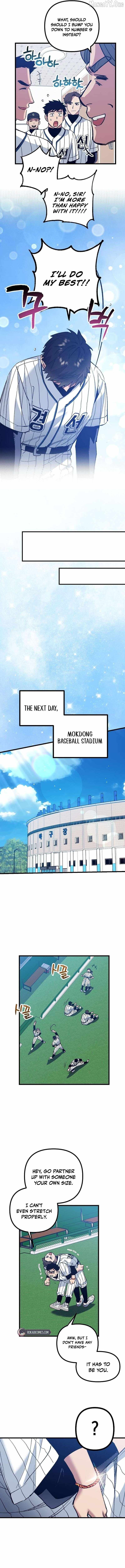 All the Aces Are Obsessed With Me Chapter 6 - Page 9