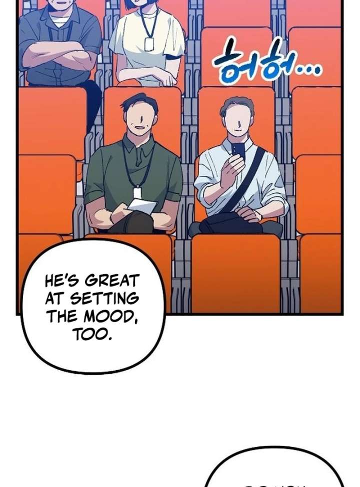 All the Aces Are Obsessed With Me Chapter 7 - Page 60