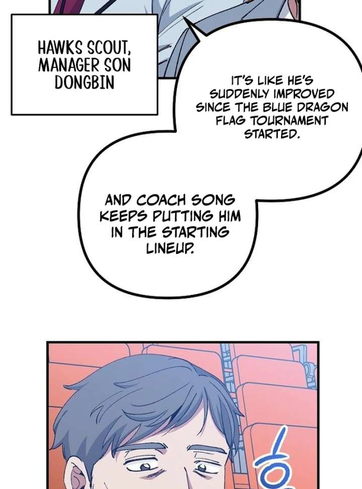 All the Aces Are Obsessed With Me Chapter 7 - Page 81