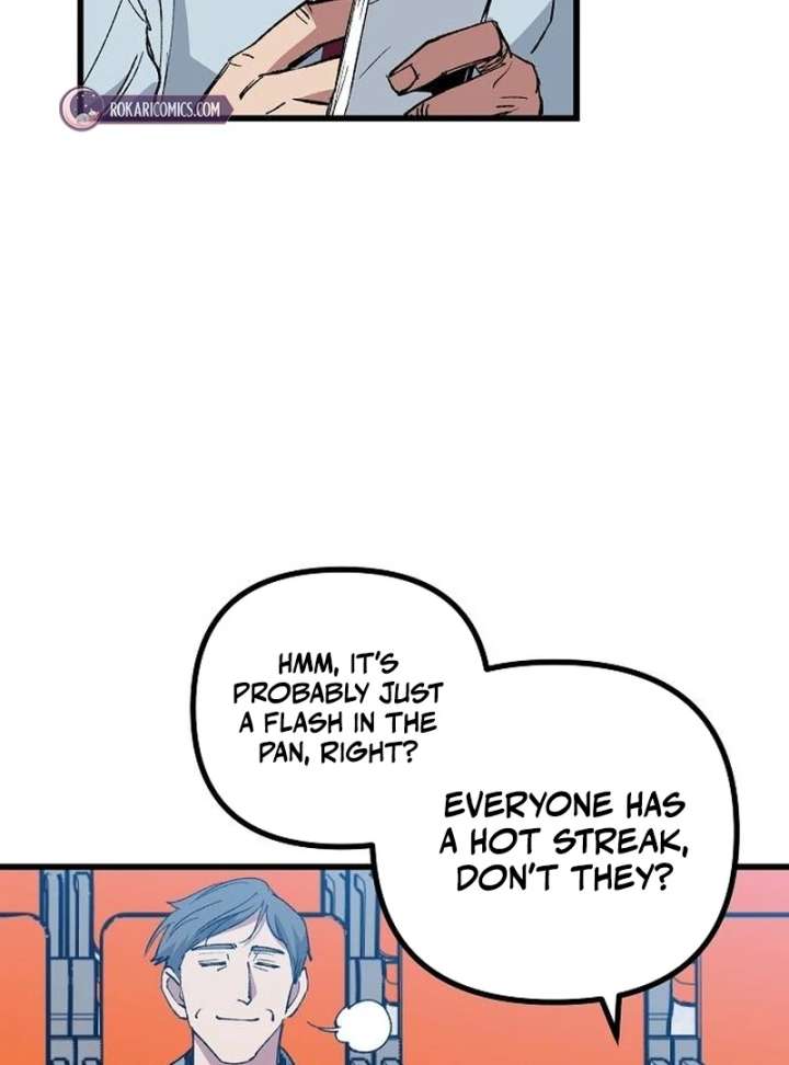 All the Aces Are Obsessed With Me Chapter 7 - Page 95