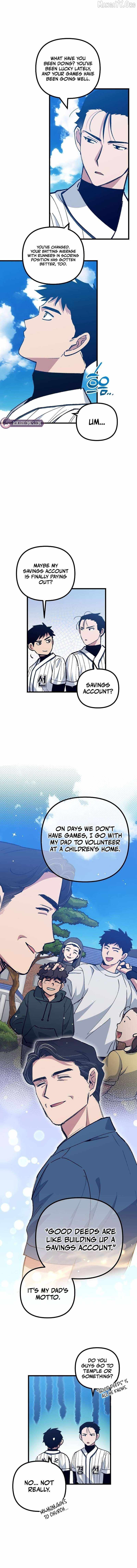 All the Aces Are Obsessed With Me Chapter 8 - Page 11