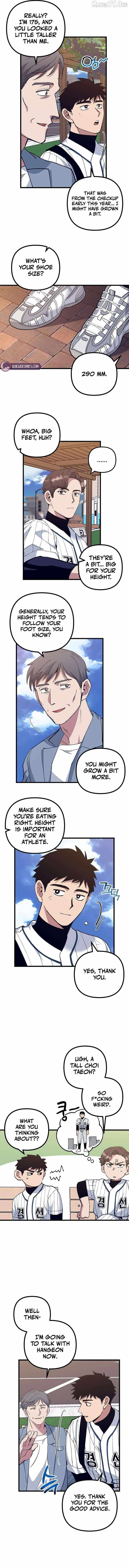 All the Aces Are Obsessed With Me Chapter 8 - Page 2