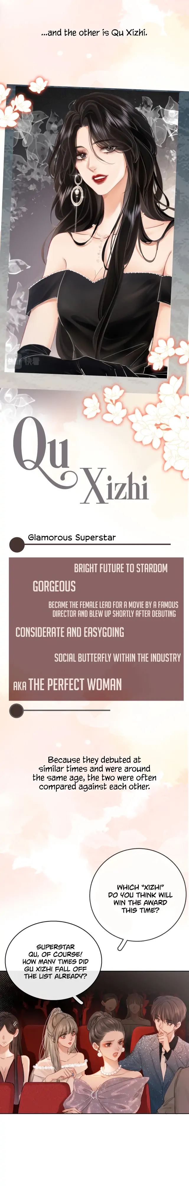 Miss Gu and Miss Qu Chapter 0 - Page 2