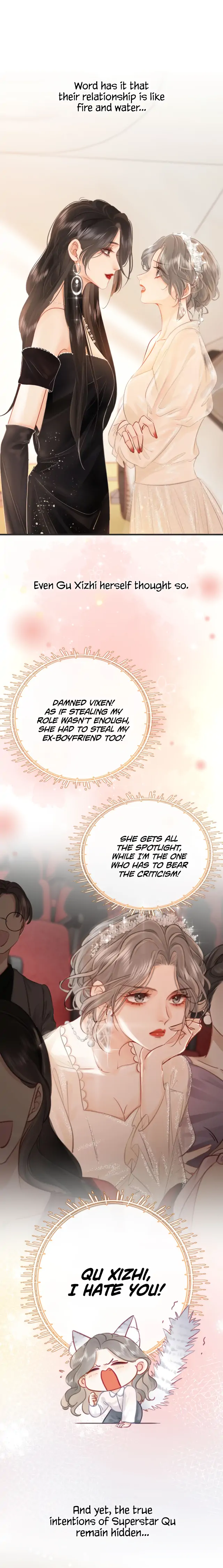 Miss Gu and Miss Qu Chapter 0 - Page 3