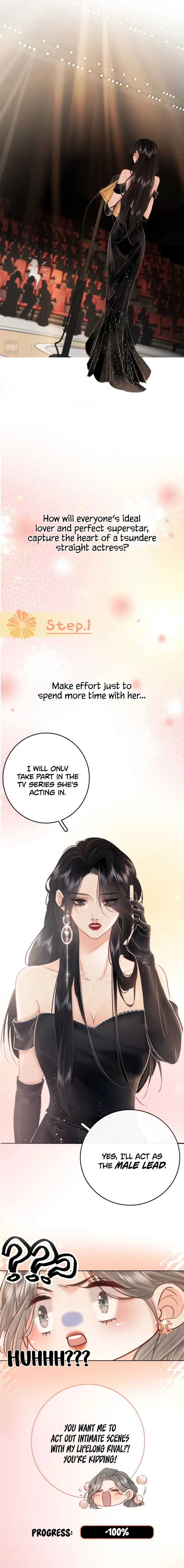 Miss Gu and Miss Qu Chapter 0 - Page 4