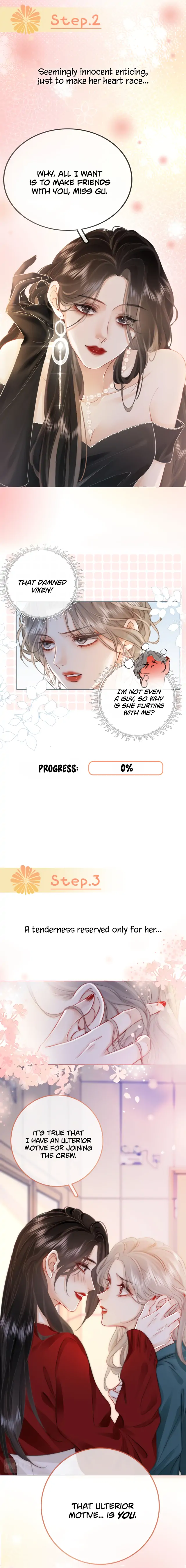 Miss Gu and Miss Qu Chapter 0 - Page 5