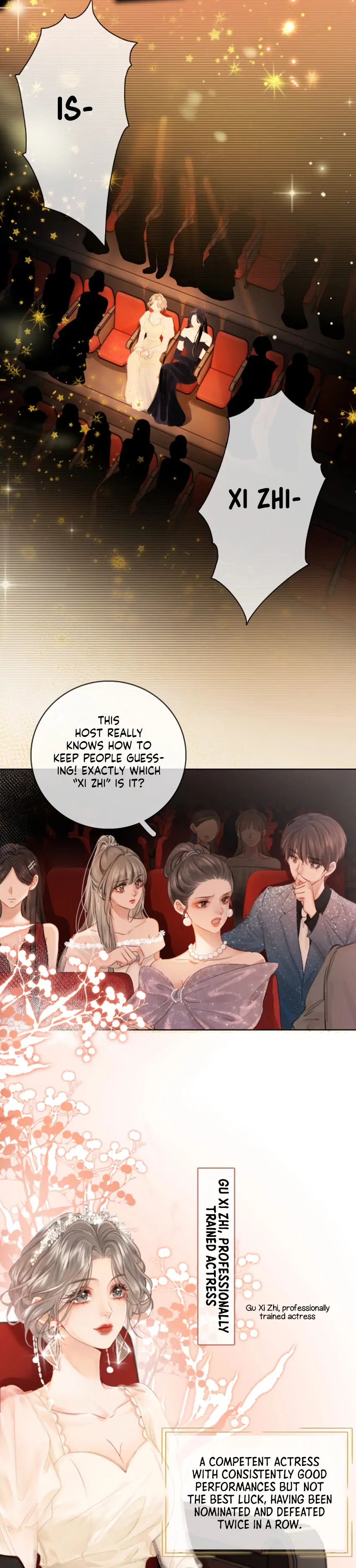 Miss Gu and Miss Qu Chapter 1 - Page 3