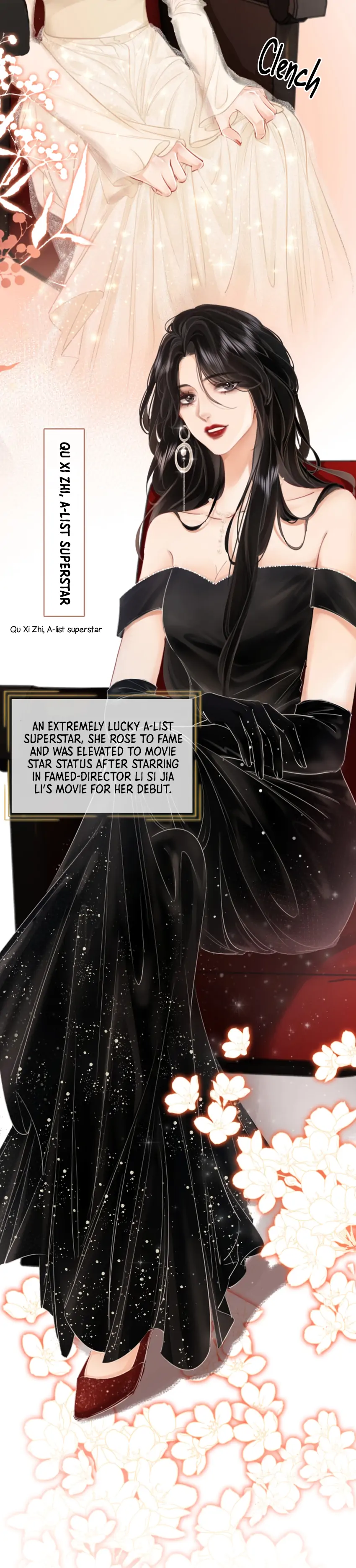 Miss Gu and Miss Qu Chapter 1 - Page 4