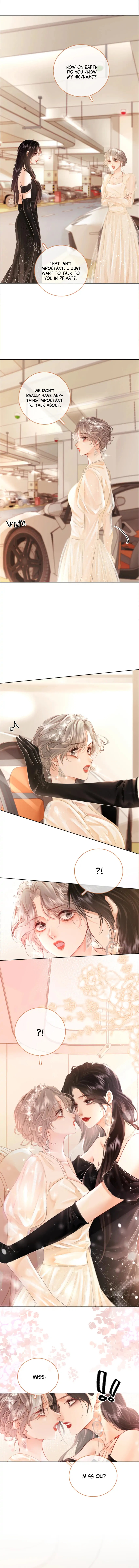 Miss Gu and Miss Qu Chapter 1 - Page 9