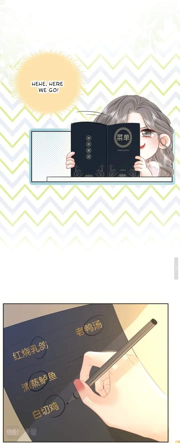 Miss Gu and Miss Qu Chapter 10 - Page 12