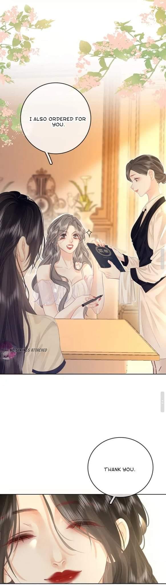 Miss Gu and Miss Qu Chapter 10 - Page 13