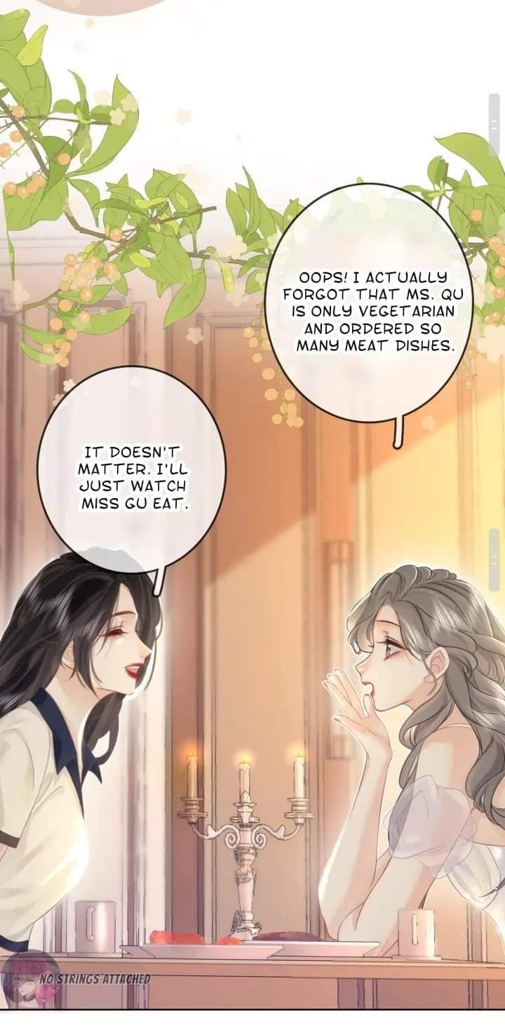 Miss Gu and Miss Qu Chapter 10 - Page 16