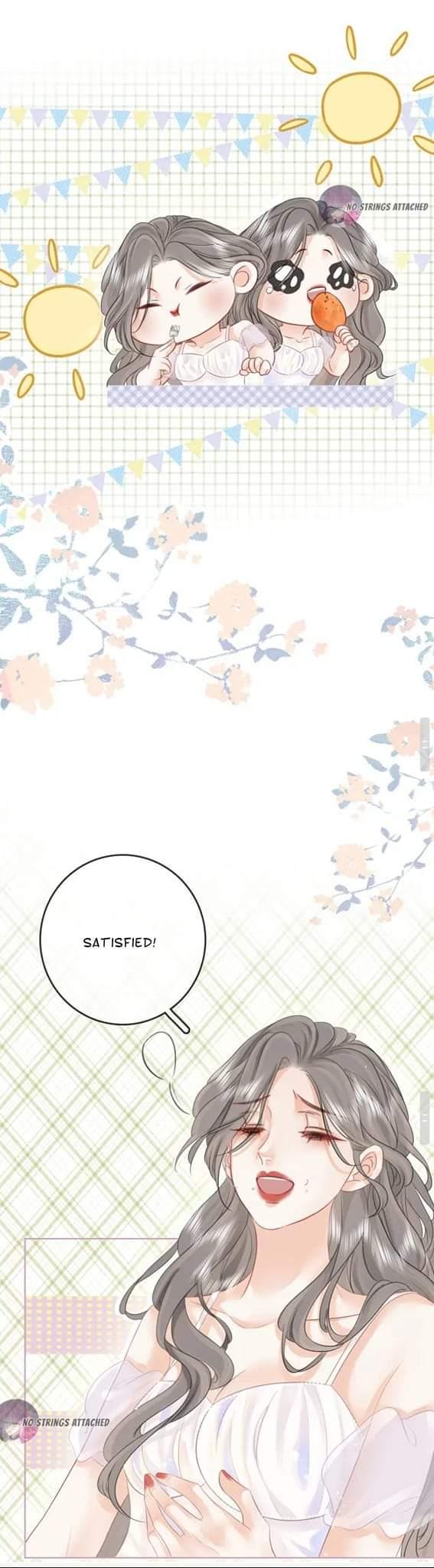 Miss Gu and Miss Qu Chapter 10 - Page 18