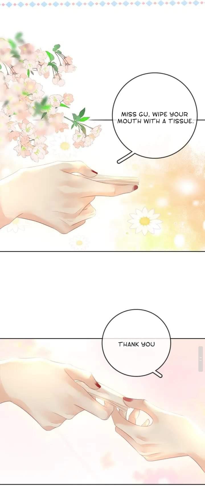 Miss Gu and Miss Qu Chapter 10 - Page 19