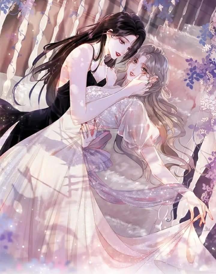 Miss Gu and Miss Qu Chapter 10 - Page 2