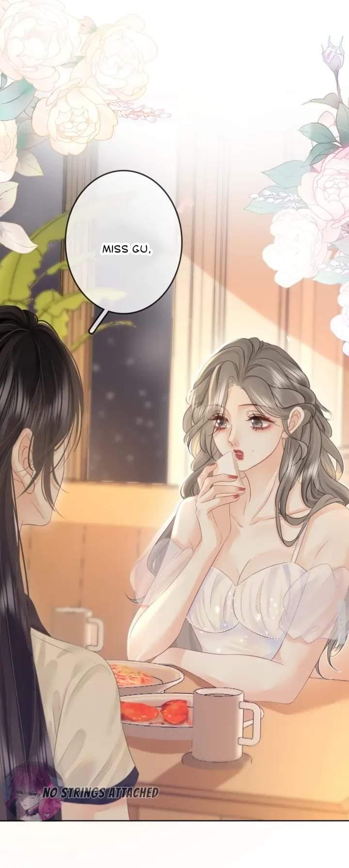Miss Gu and Miss Qu Chapter 10 - Page 20