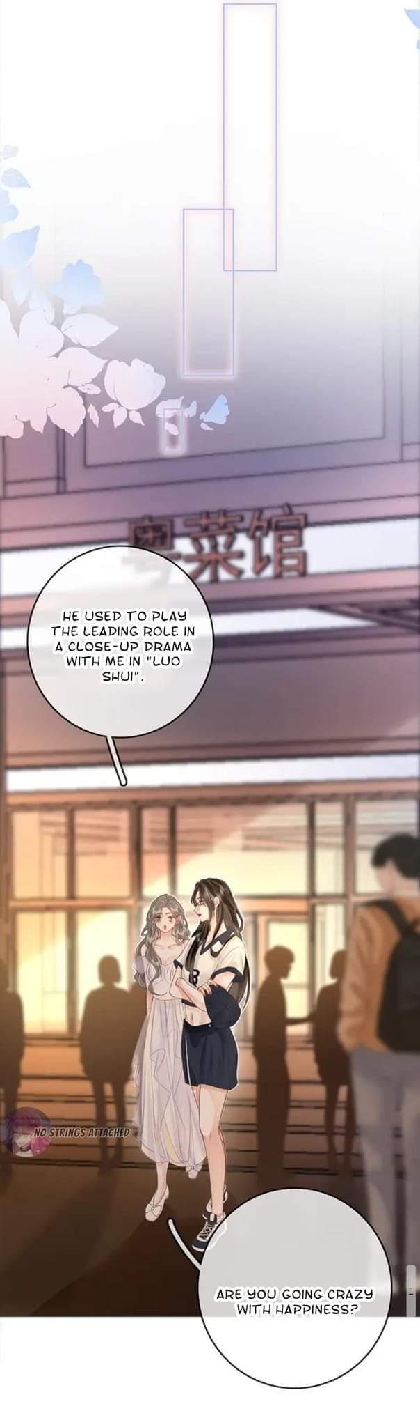 Miss Gu and Miss Qu Chapter 10 - Page 30