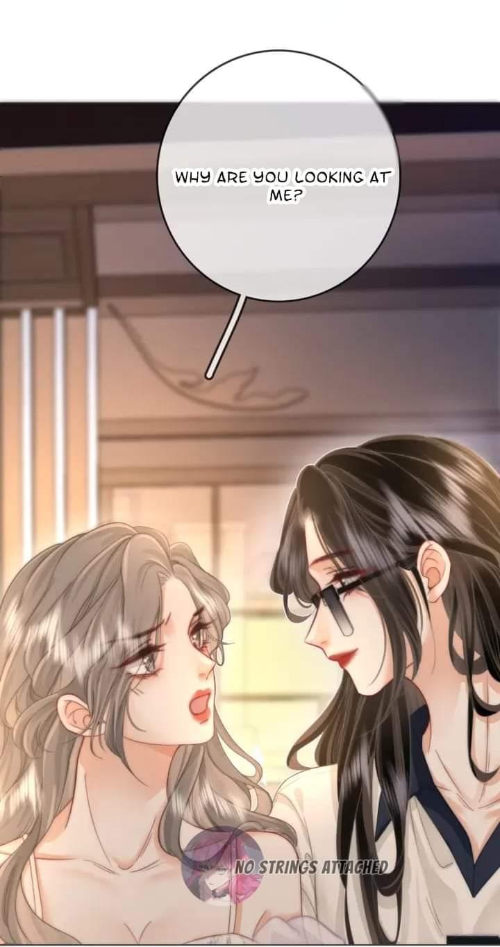 Miss Gu and Miss Qu Chapter 10 - Page 32