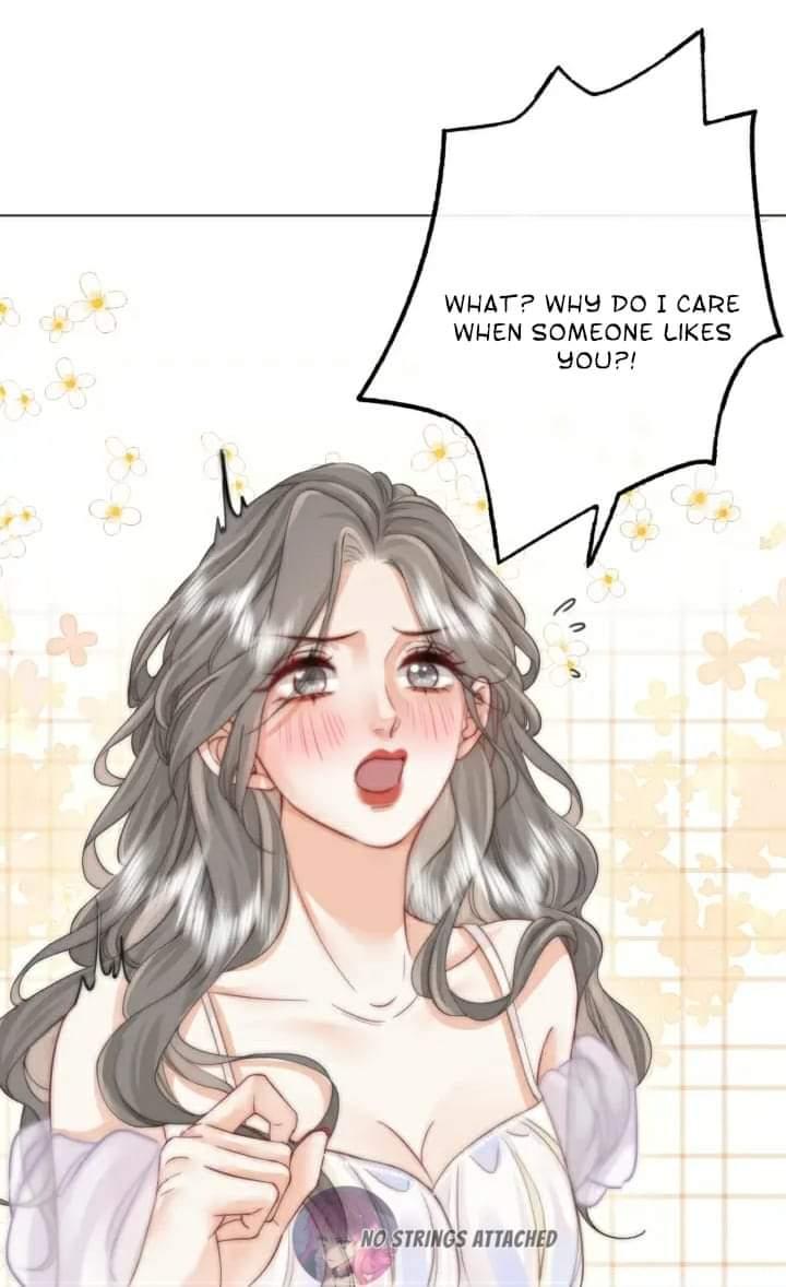 Miss Gu and Miss Qu Chapter 10 - Page 34