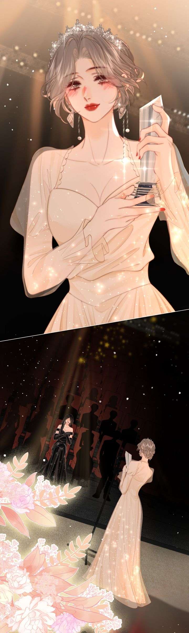 Miss Gu and Miss Qu Chapter 100 - Page 19