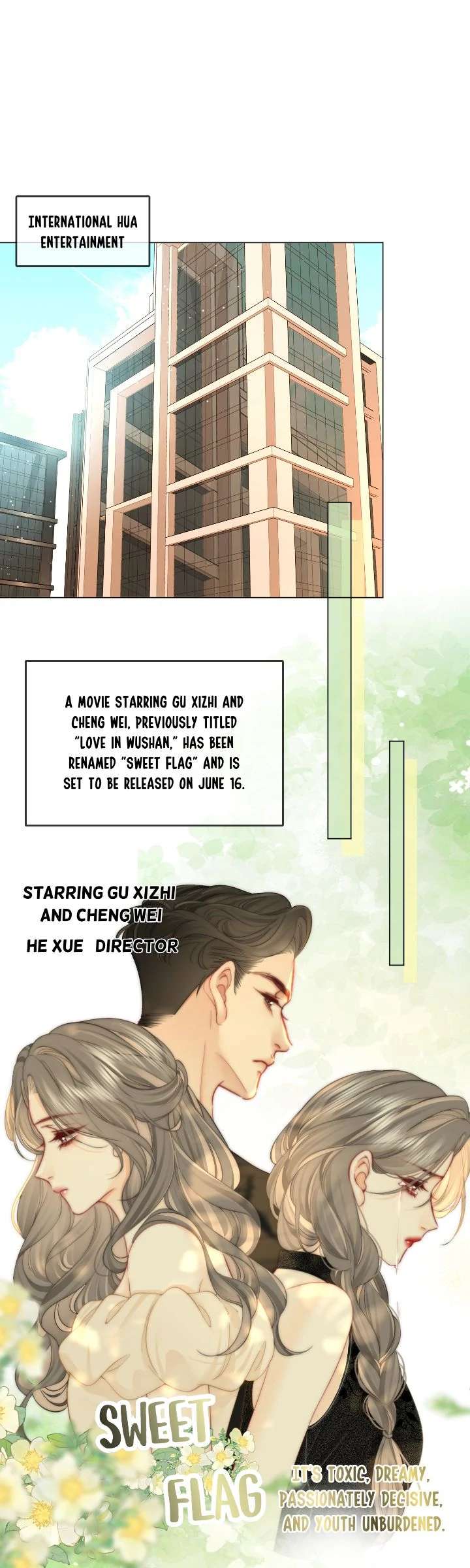 Miss Gu and Miss Qu Chapter 100 - Page 2